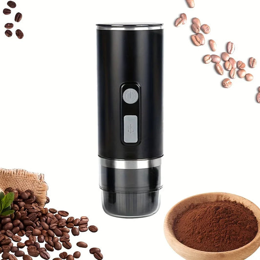 Aparat de cafea 3 in 1